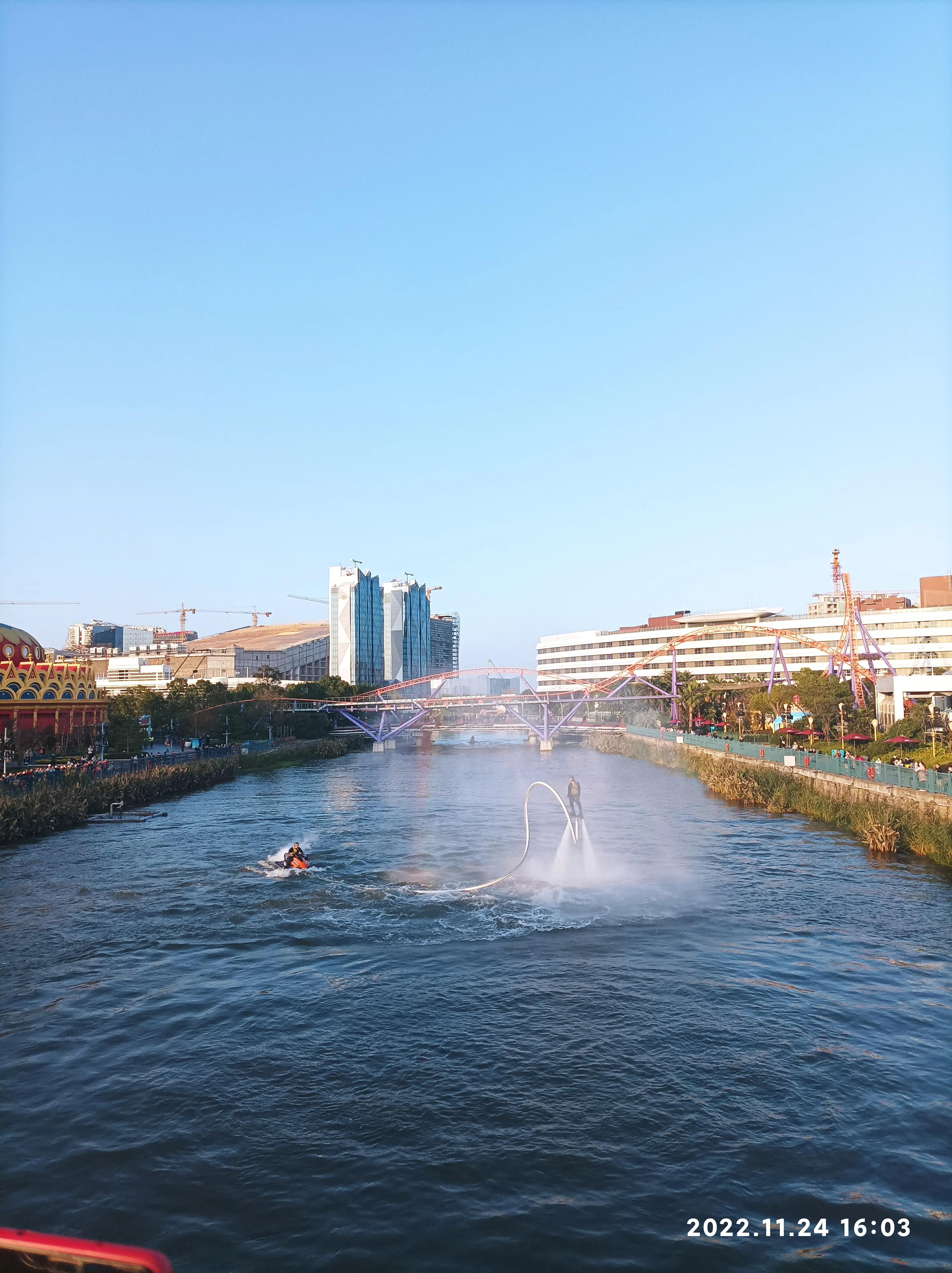 上海海昌海洋公园一日游vlog,上海海昌海洋公园一日游攻略虎鲸