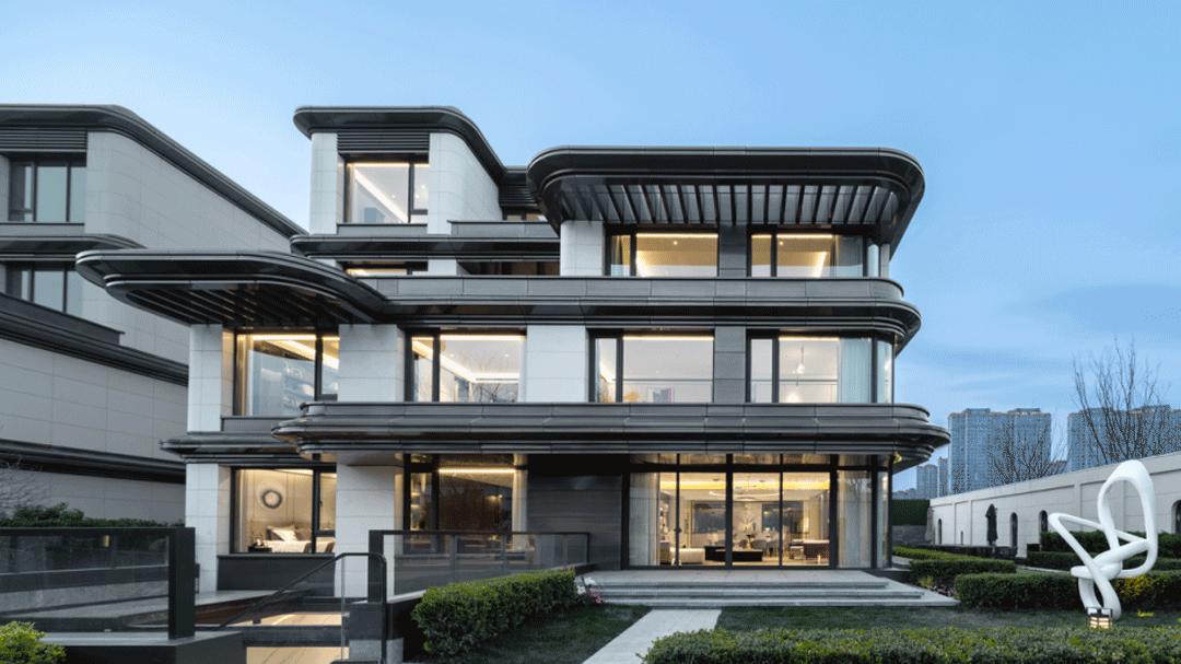 近两年，为什么都倾爱“游艇”美学？