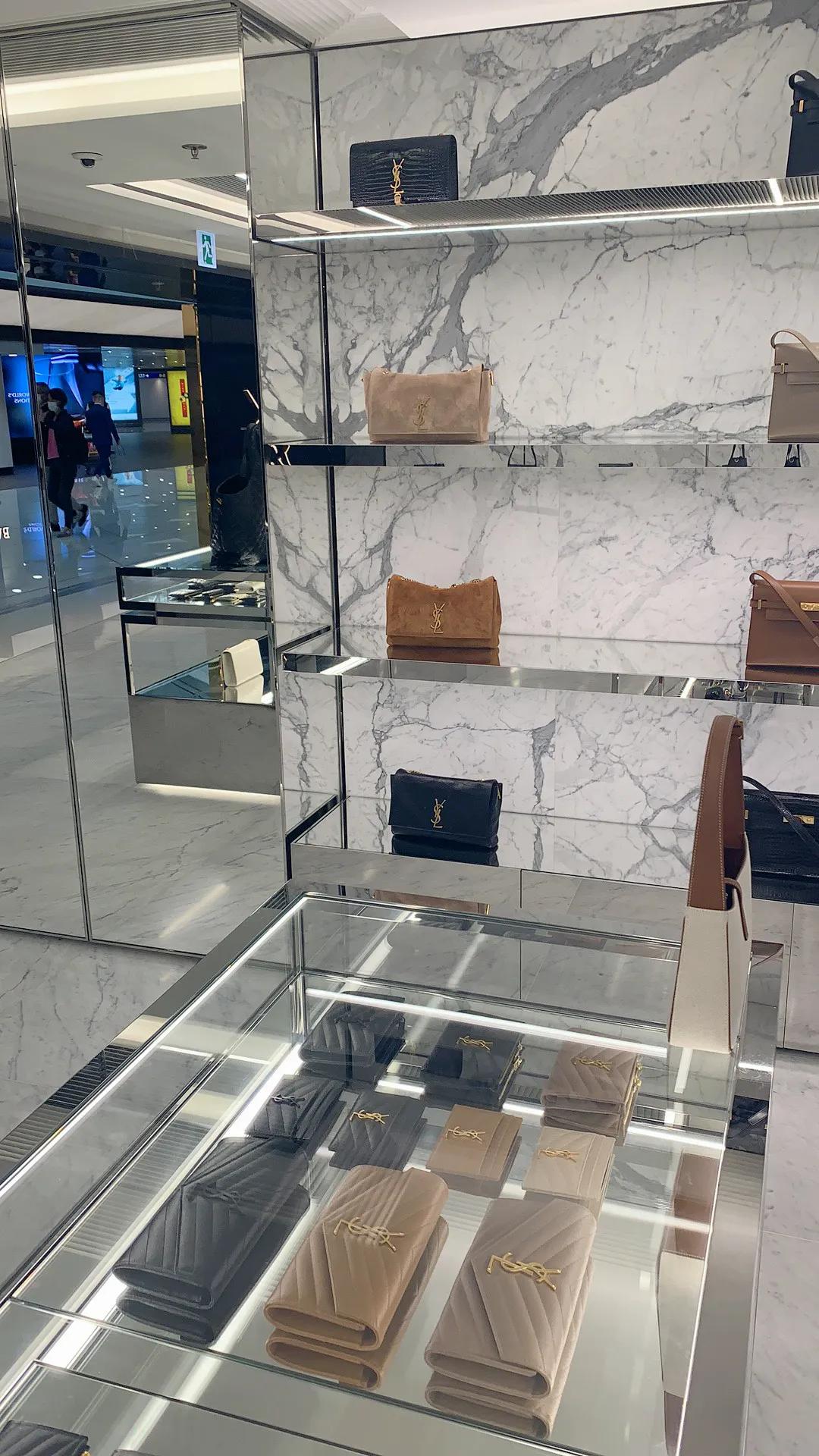 香港机场免税店必买品牌,香港机场购物最全攻略