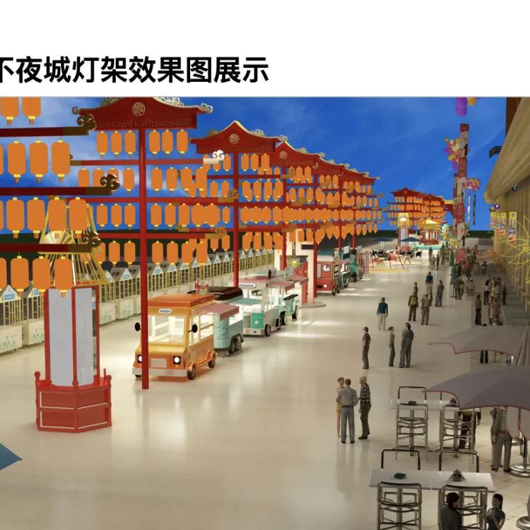 崆峒不夜城营业到几点,崆峒不夜城现状