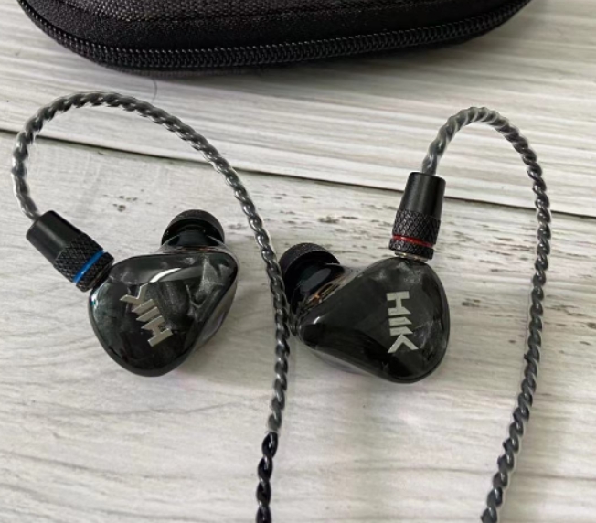 HIKS1有线音乐耳机,HIKS1高音质耳机