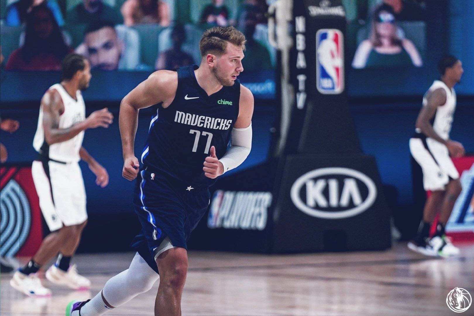 卢卡东契奇为什么这么厉害,卢卡东契奇会成为第一人吗