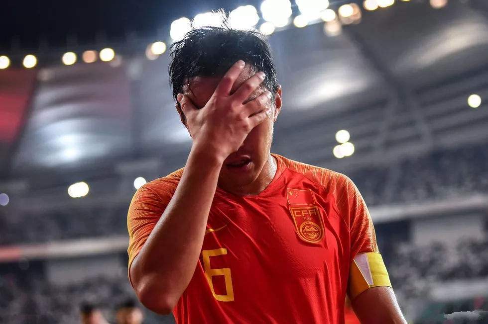 男足是不是有崛起的希望了,男足为什么改变不了体系