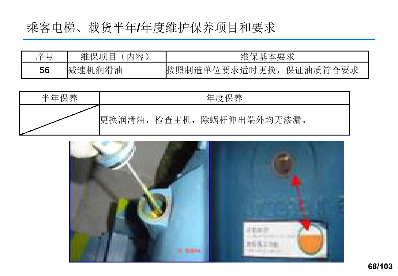 奥的斯电梯安装培训资料,奥的斯电梯保养流程视频