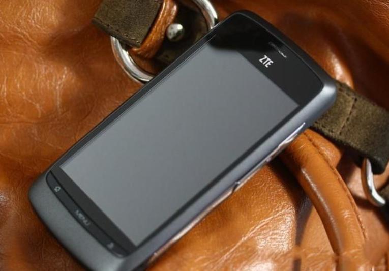 当年中兴u880神机,中兴旗舰机国产