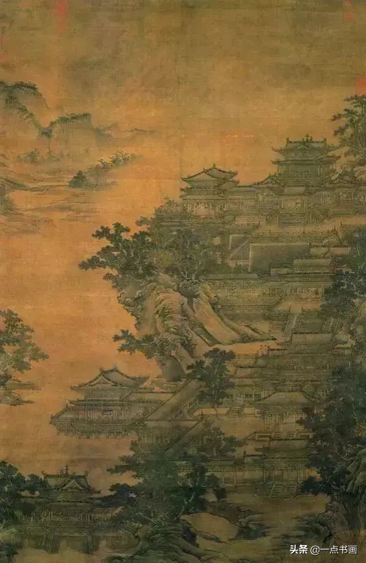 有关国画名词术语,国画术语大全集