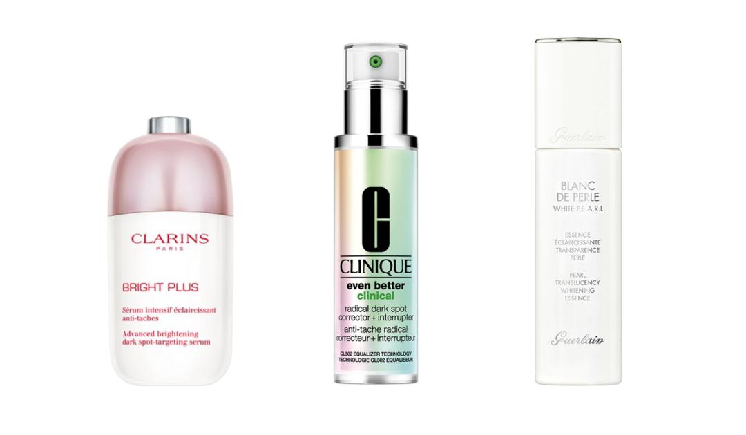 抗老抗黄精华排行榜,40岁抗皱美白精华搭配