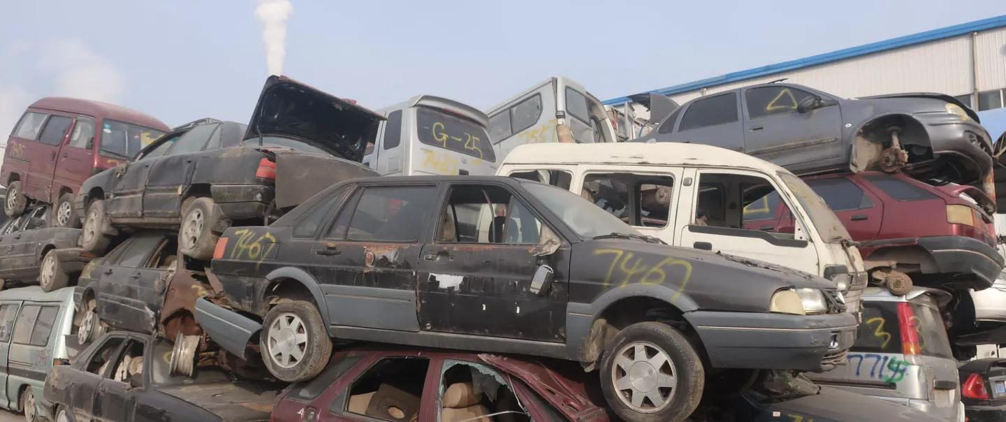 闲鱼上的二手车能买吗,闲鱼上的二手车怎么这么便宜