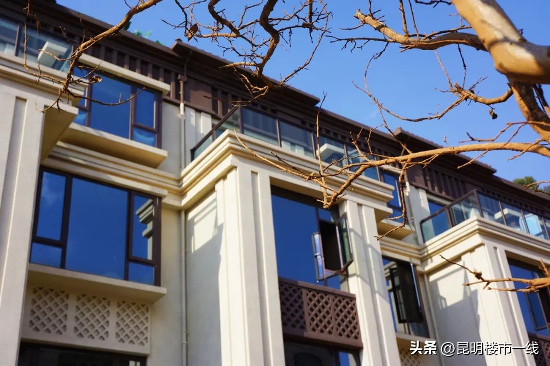 五华区买房攻略新手必看,狂飙楼市