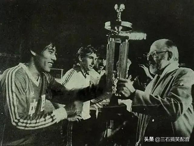 天津足球名将左树声,中国足球教练曾雪麟