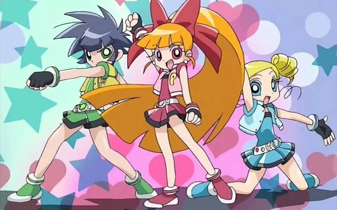 回忆童年60部经典动画片,快看看0-3岁儿童启蒙动画片