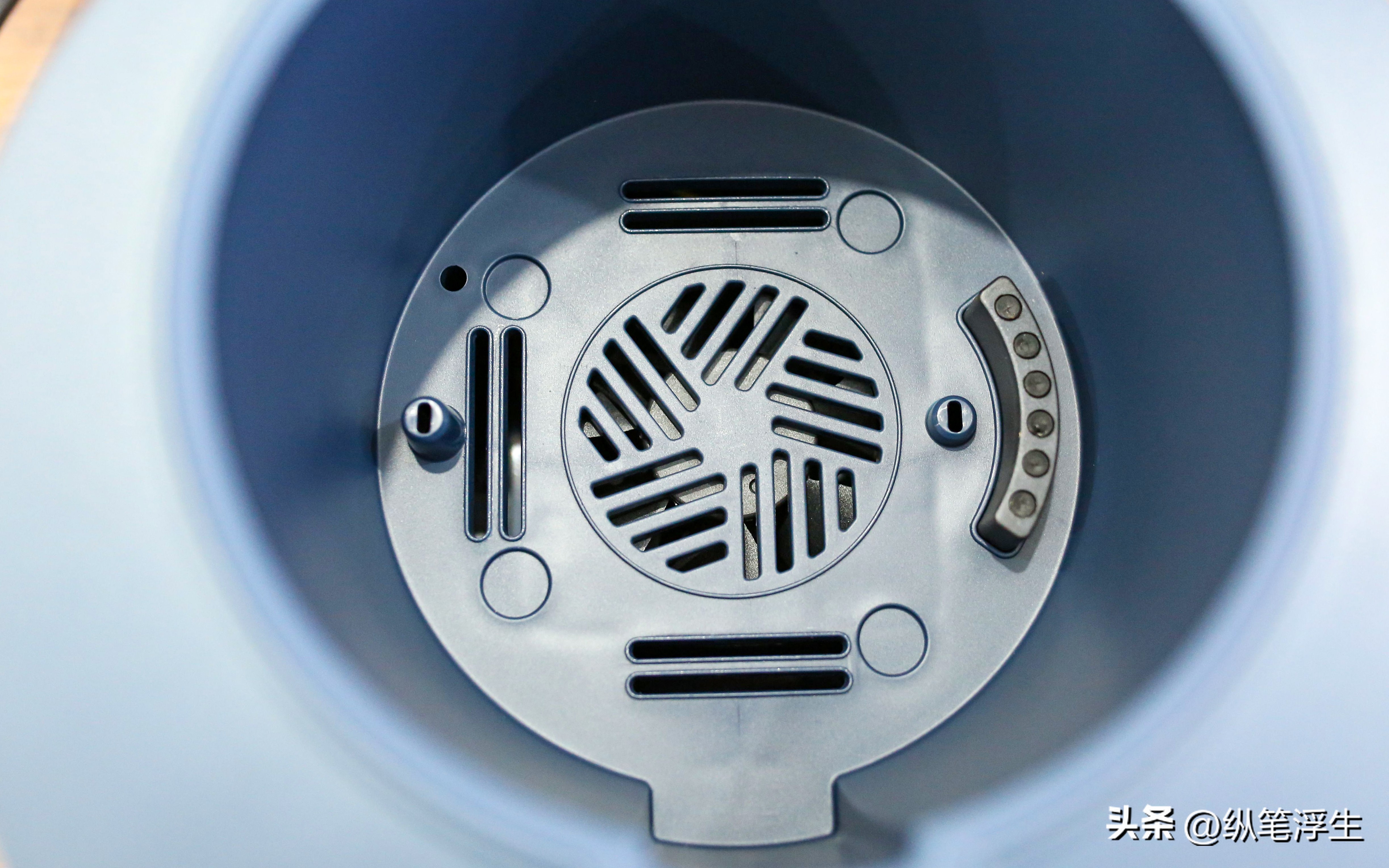 轻音破壁机真的轻音吗,轻音高端破壁机