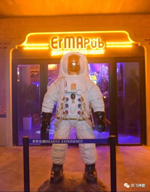 成都贰麻酒馆为什么那么火,火遍全国的贰麻酒馆有什么魔力