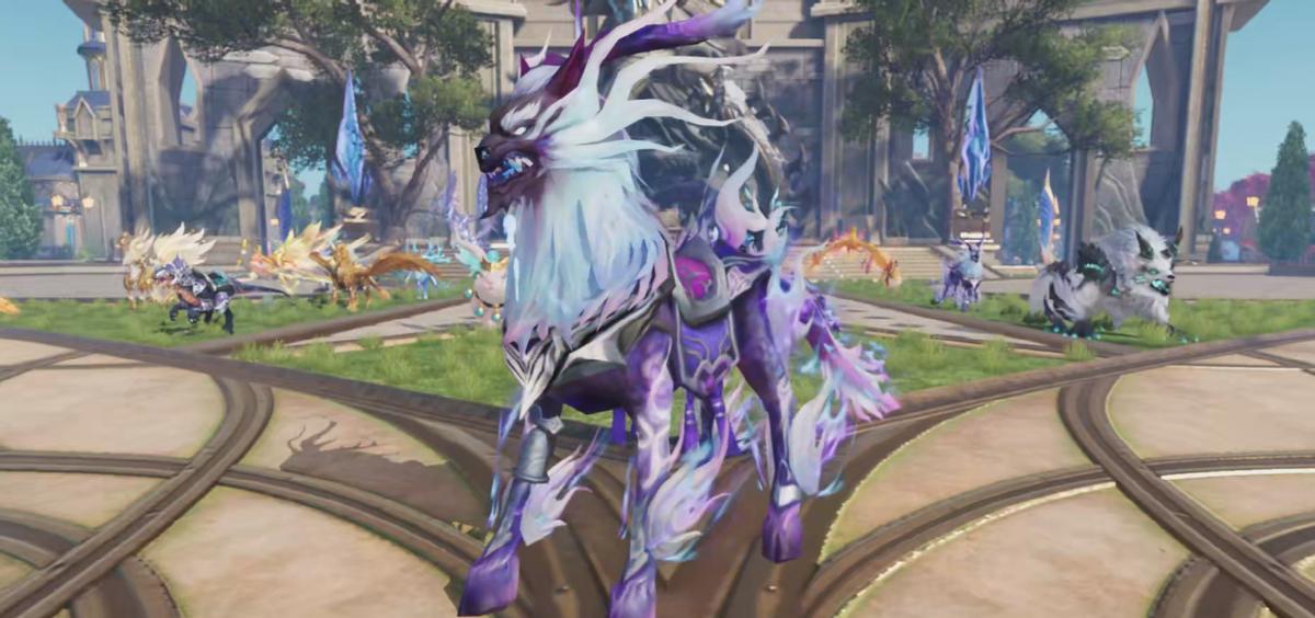 魔域手游2玩家体验感想回味经典,魔域手游2官网攻略