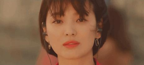 金高银宋慧乔电视剧,百想视后宋慧乔和金高银