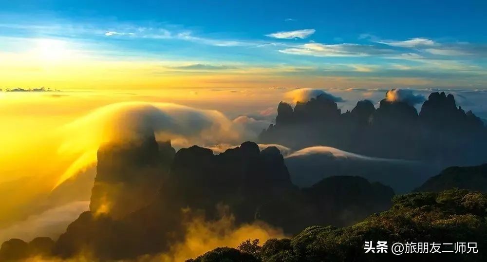 金秀圣堂湖在圣堂山吗,广州南浦出发一日游