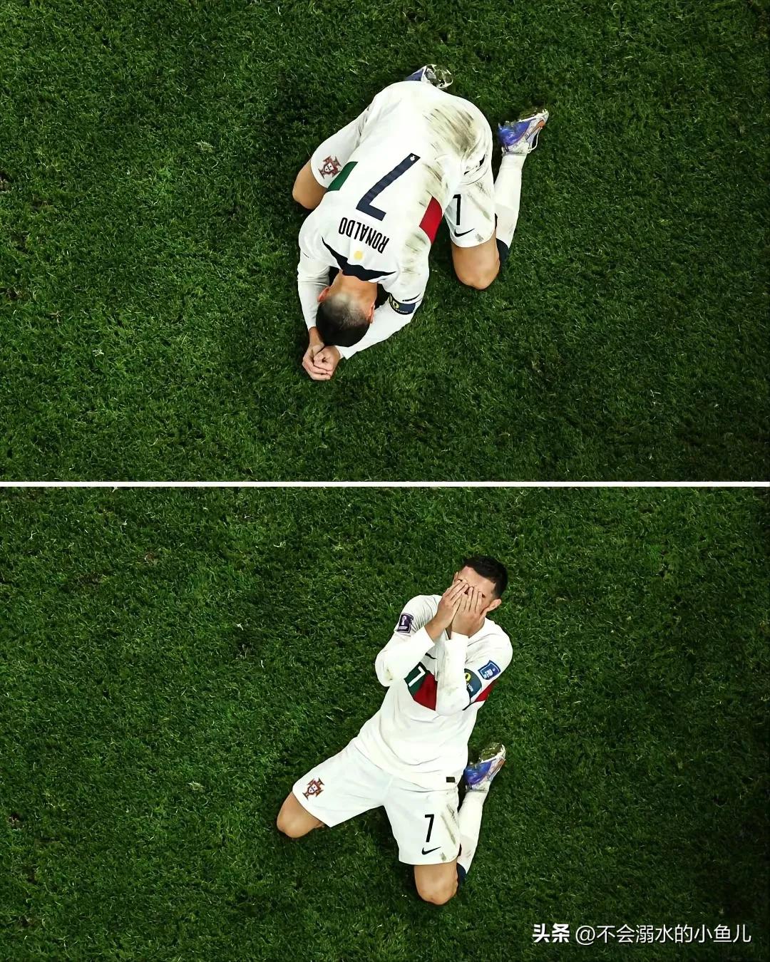 科比退役，青春再见，C罗出局，青春永逝，感谢我的青春有你们