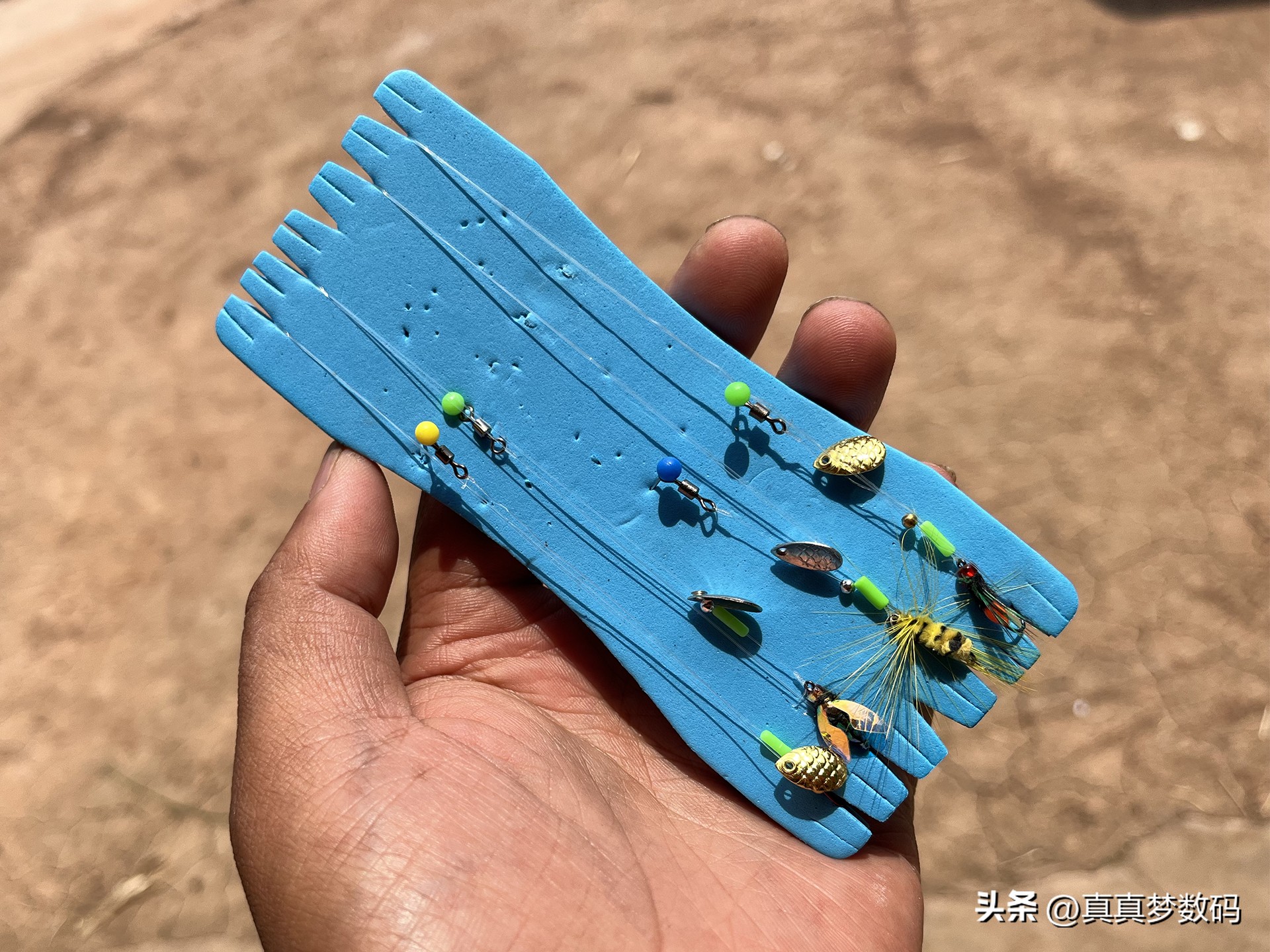 新手路亚要从微物练吗,路亚新手装备泛用竿