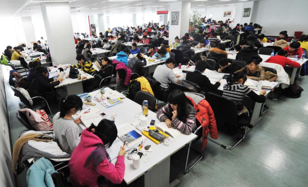 四六级成绩公布时间不一样吗,四六级成绩马上揭晓你准备好了吗