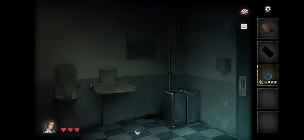 黑暗笔录攻略5,纸嫁衣4游戏攻略