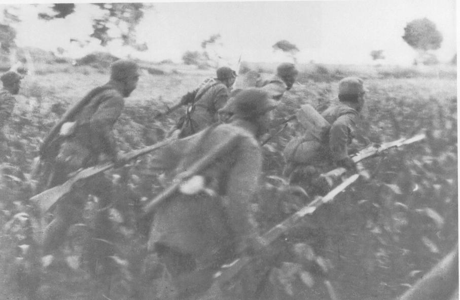 莱芜战役王耀武在哪,王耀武回忆录谈莱芜战役