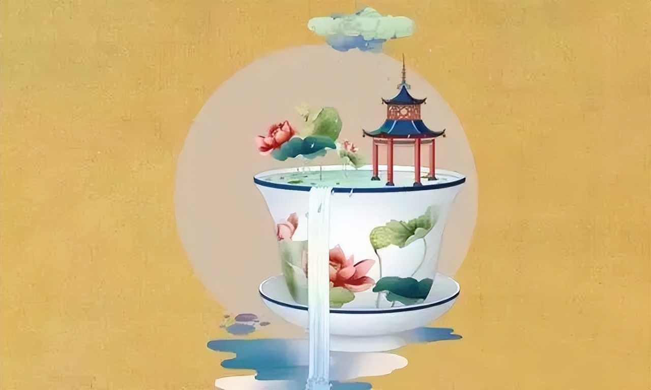 古诗词常见借代,古诗词中常用的借代词