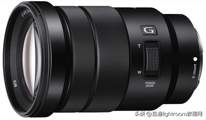 适合拍人像和风景的索尼镜头,索尼微单拍风景镜头