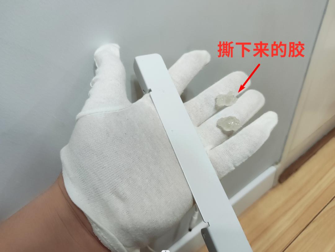 墙壁路由器好不好,晴天路由器穿墙效果