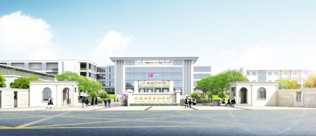 又获大奖！不愧是南京南大门最强初中