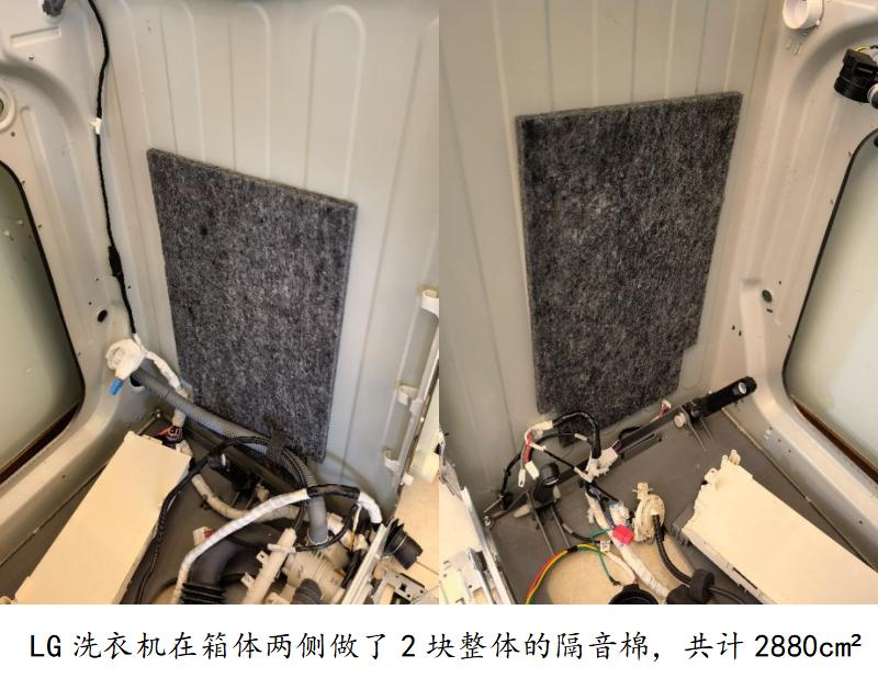 家电大兵测评滚筒洗衣机,家电大兵松下洗衣机拆解视频