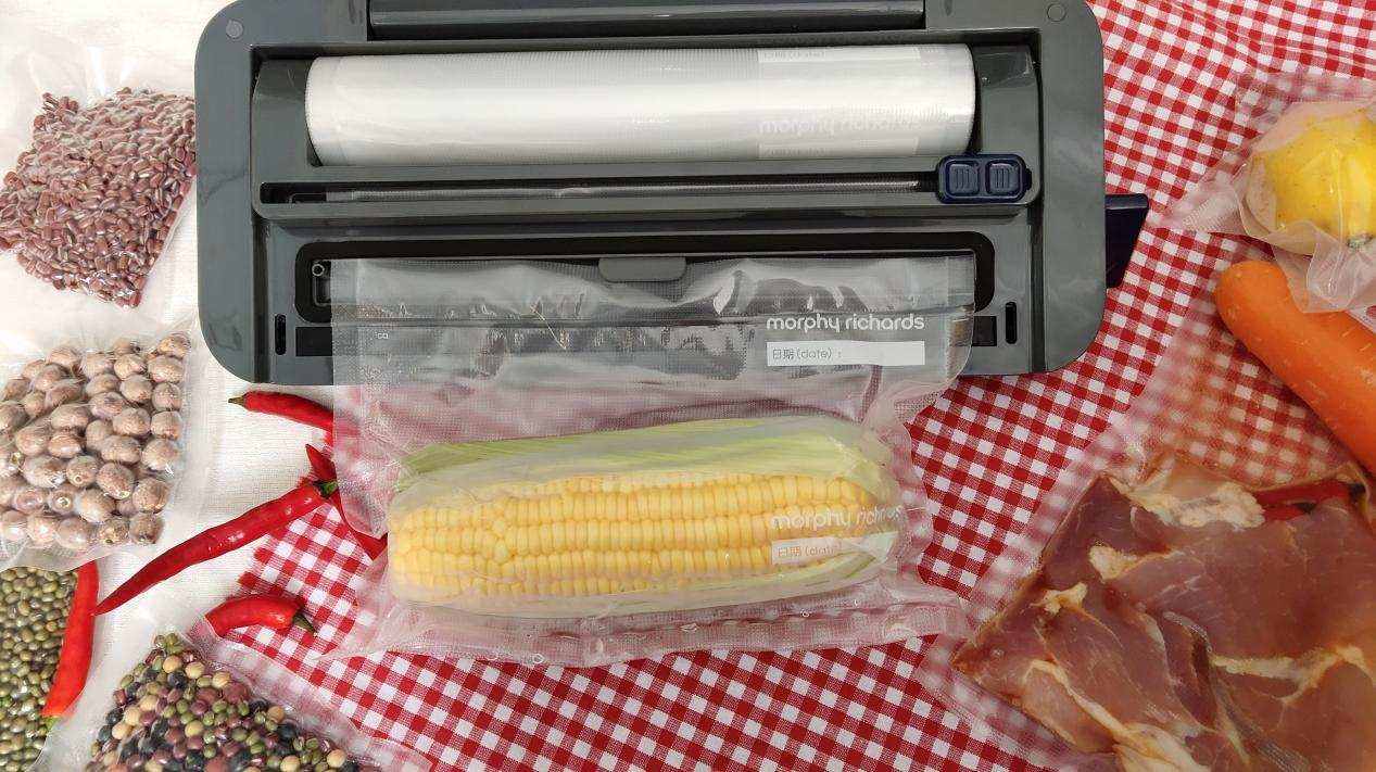 推进电器焕新,焕新电器焕新生活