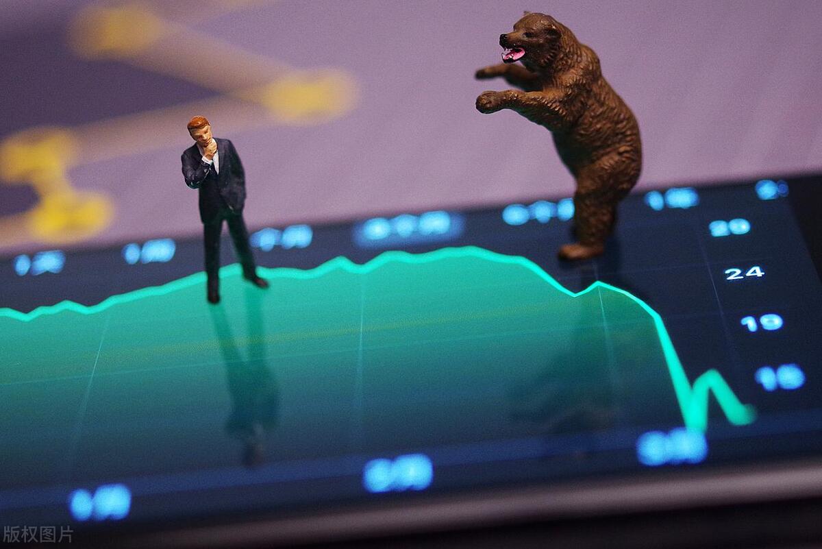 a股大盘回落视频,a股大盘放量下跌缩量修复