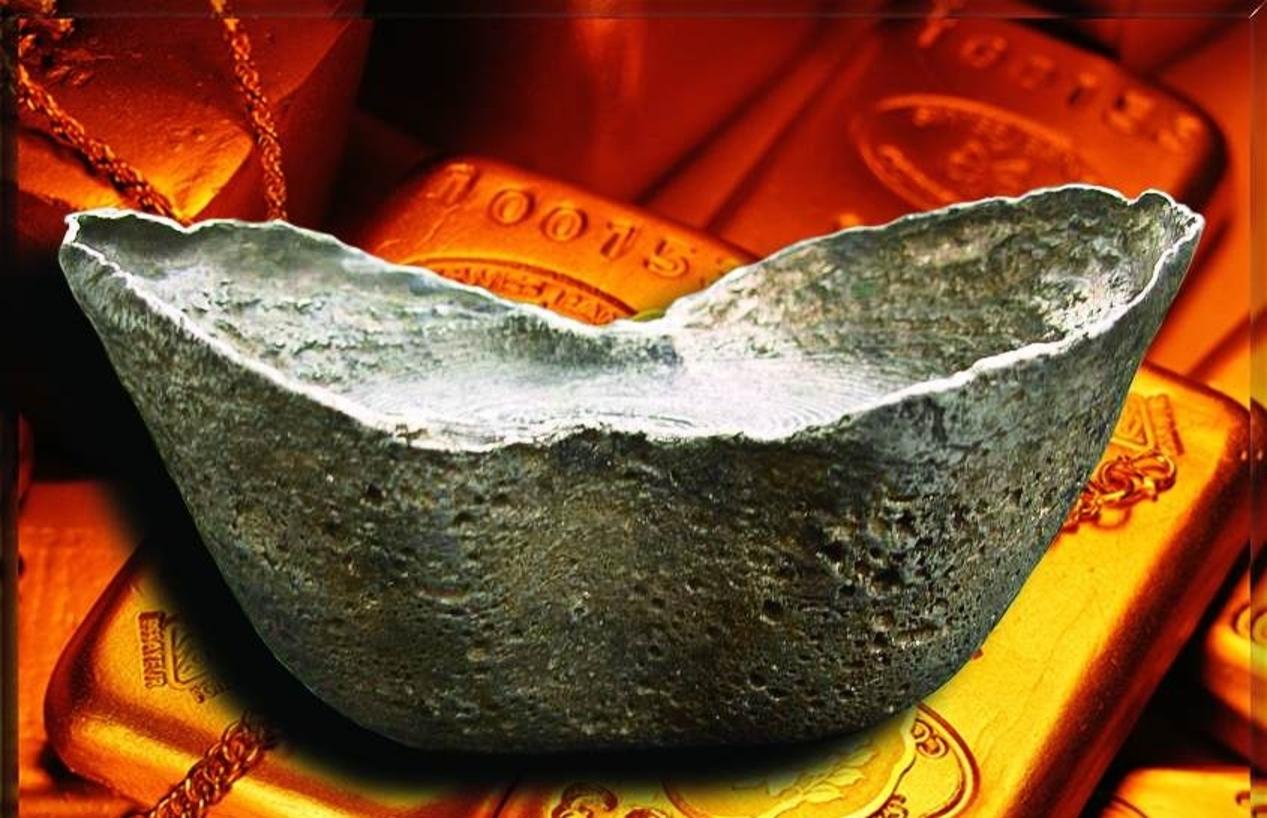 白银热潮再起:是时候入手了吗?