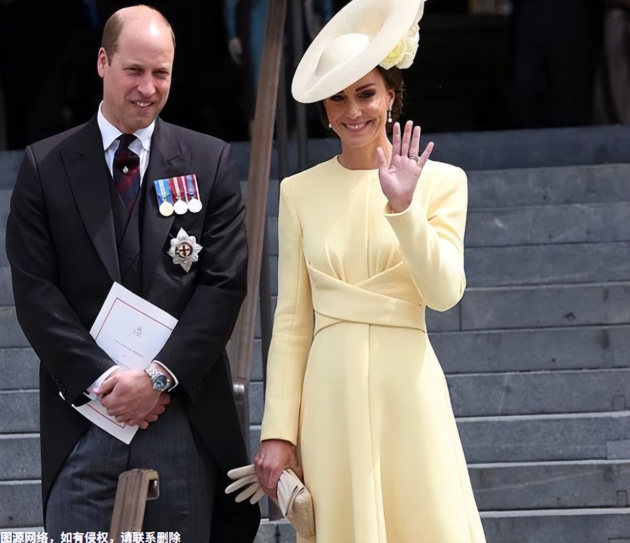 英国王妃大力花钱,英国带货王夏洛特