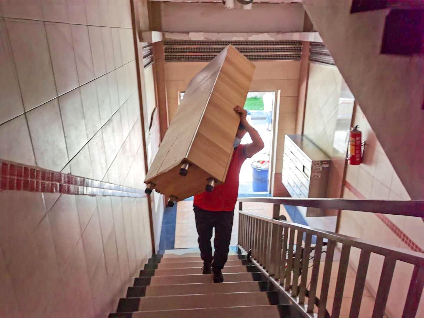 遇见爱租，每天都是元气满满