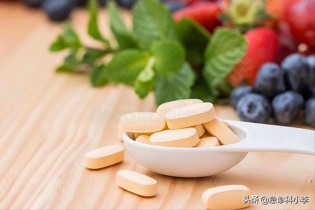 失眠是因为身体缺乏维生素b族,失眠焦虑缺少这3种维生素