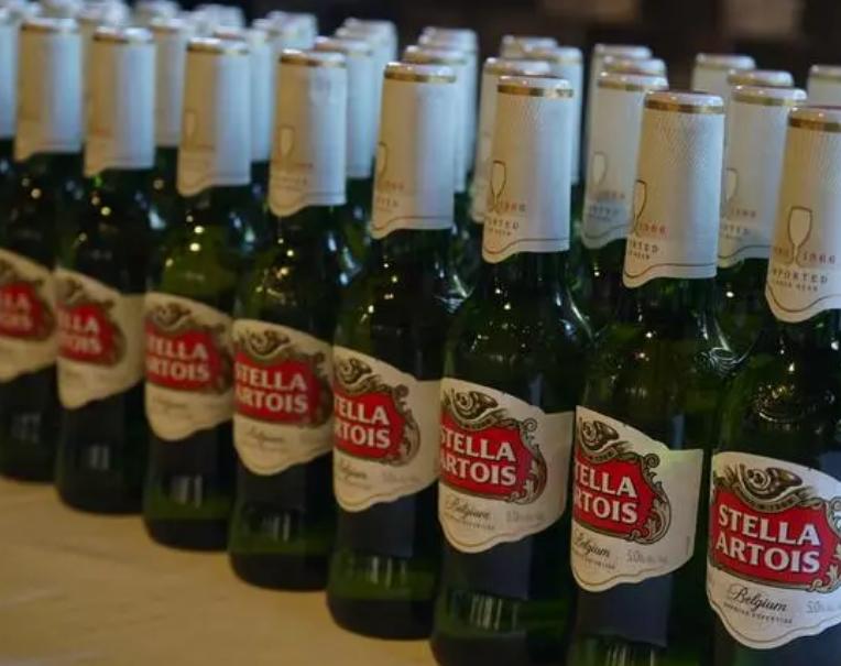 欧洲啤酒推荐,欧洲酒鬼酒