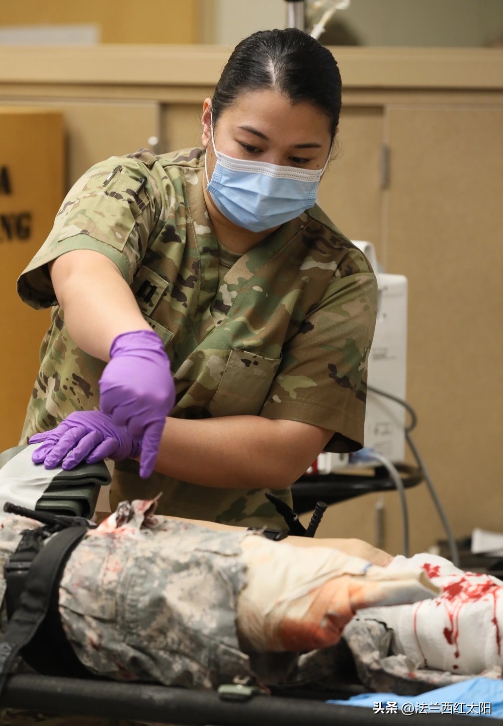 弹头留在体内会怎样,弹头留在体内会变形么