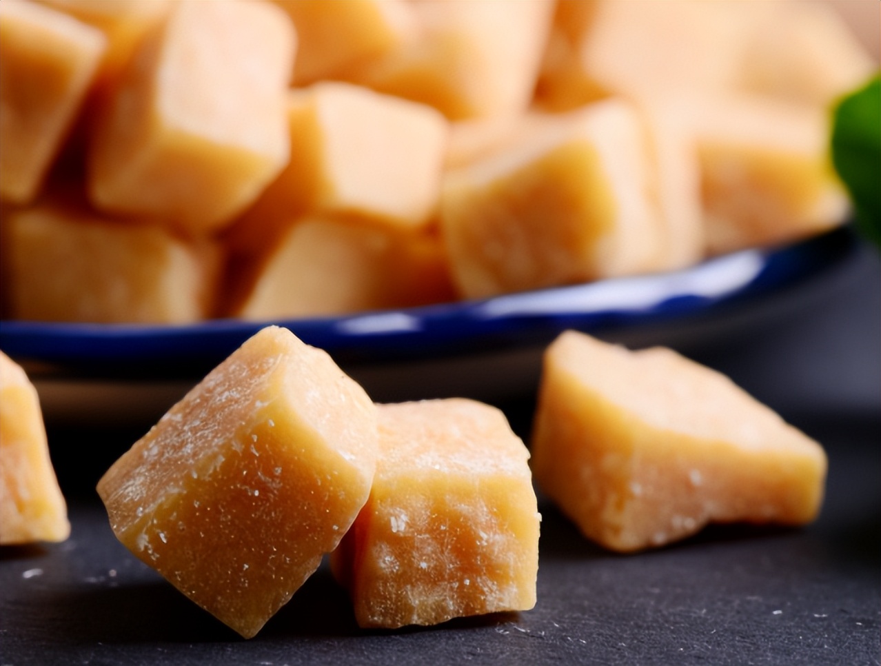 盘点60、70、80、90年代的代表零食，你吃过吗？