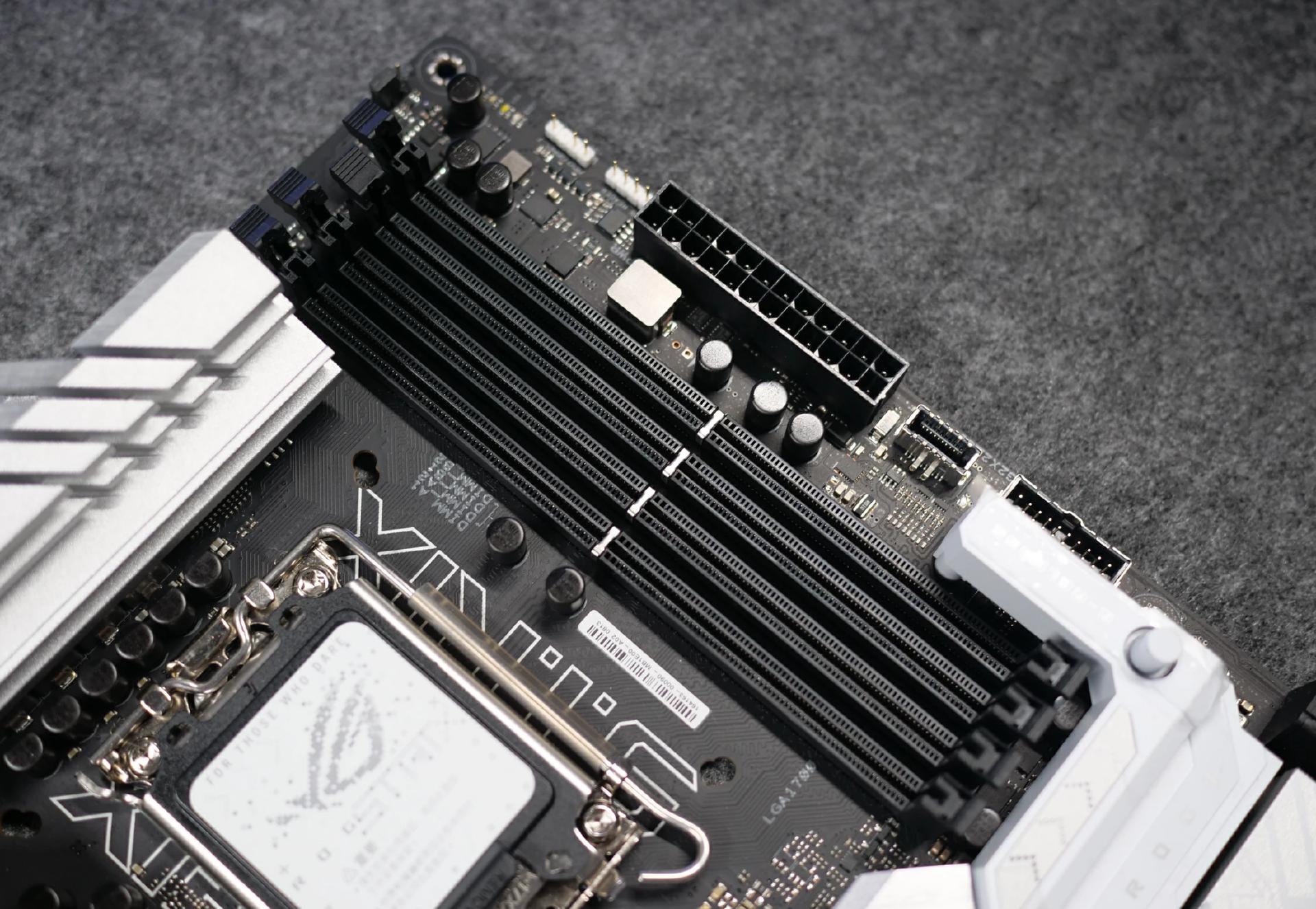 华硕gt502机箱教学,华硕tuf502弹药库机箱装机视频