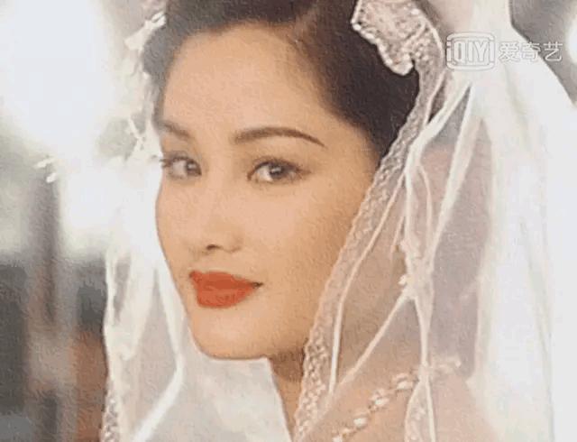 第一名模瞿颖的情史,瞿颖怎么没结婚呢