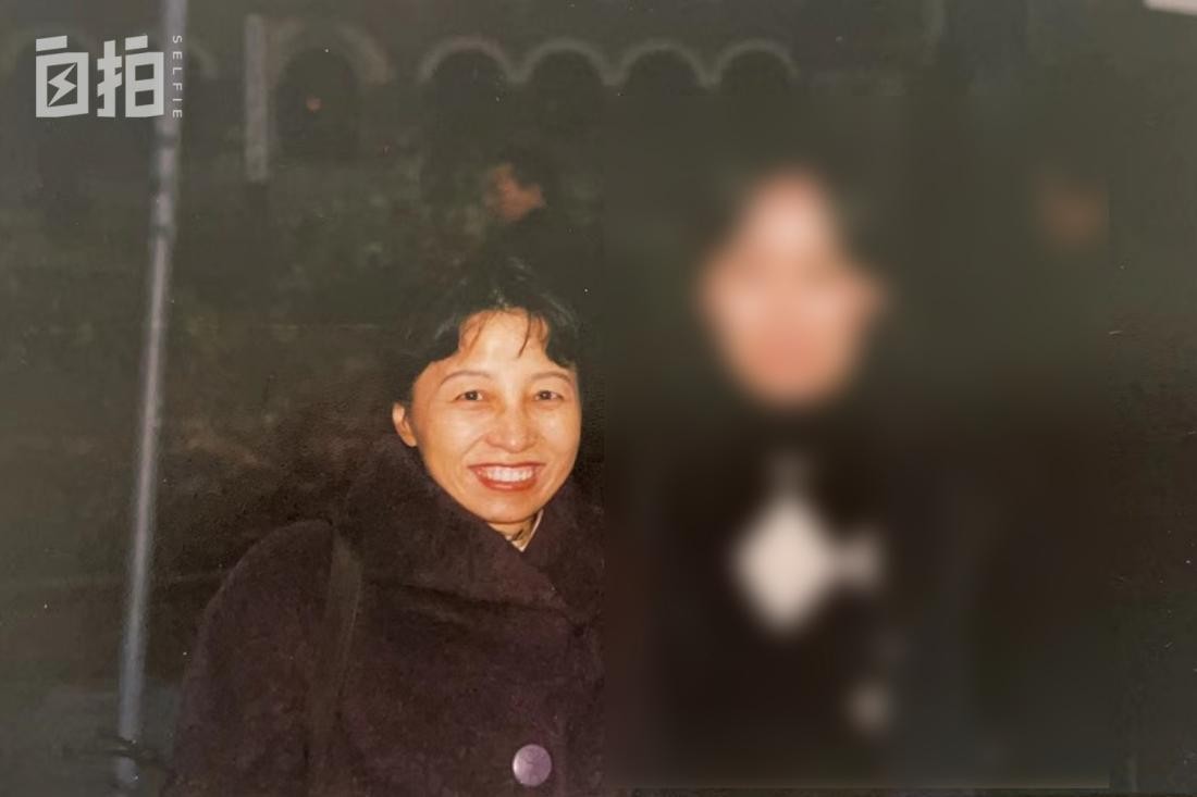 我,东北女老板,80年代万元户,年近50出国当保姆,嫁大21岁老外