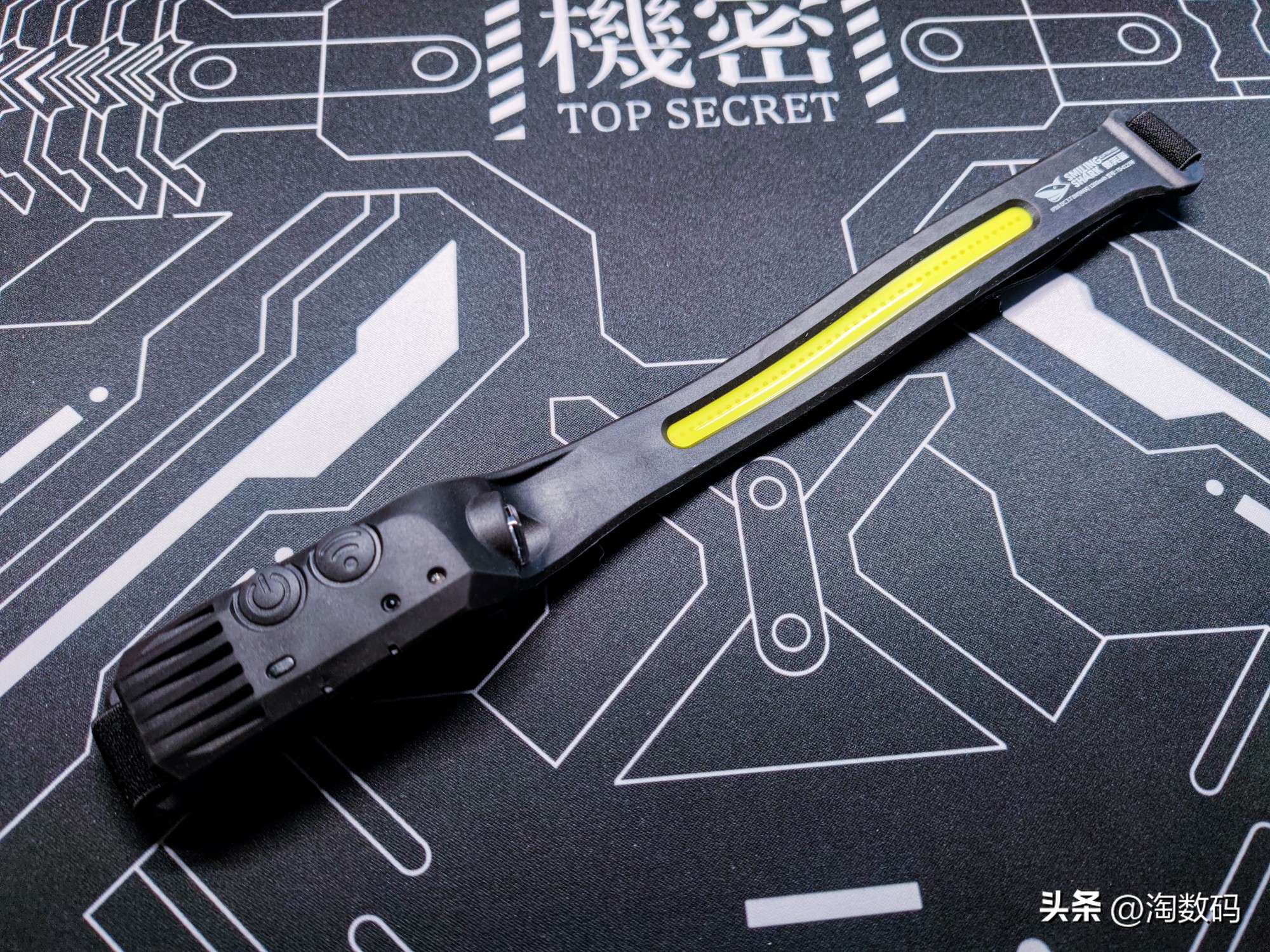 x战警灯光,x战警头盔灯