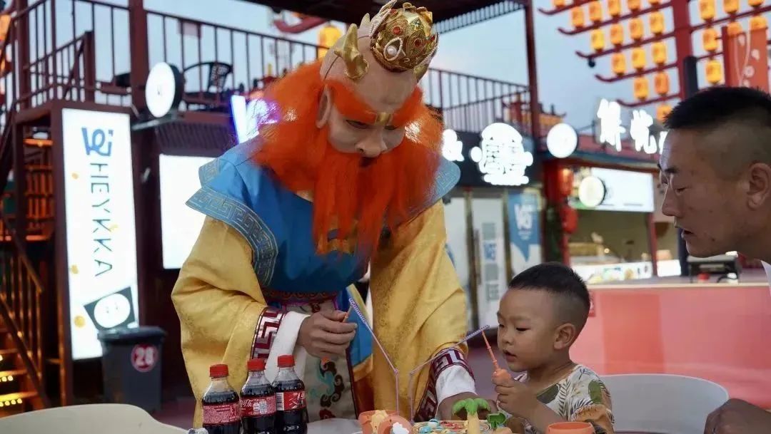 长春必去十大网红地,来长春打卡每日更新哪家火爆