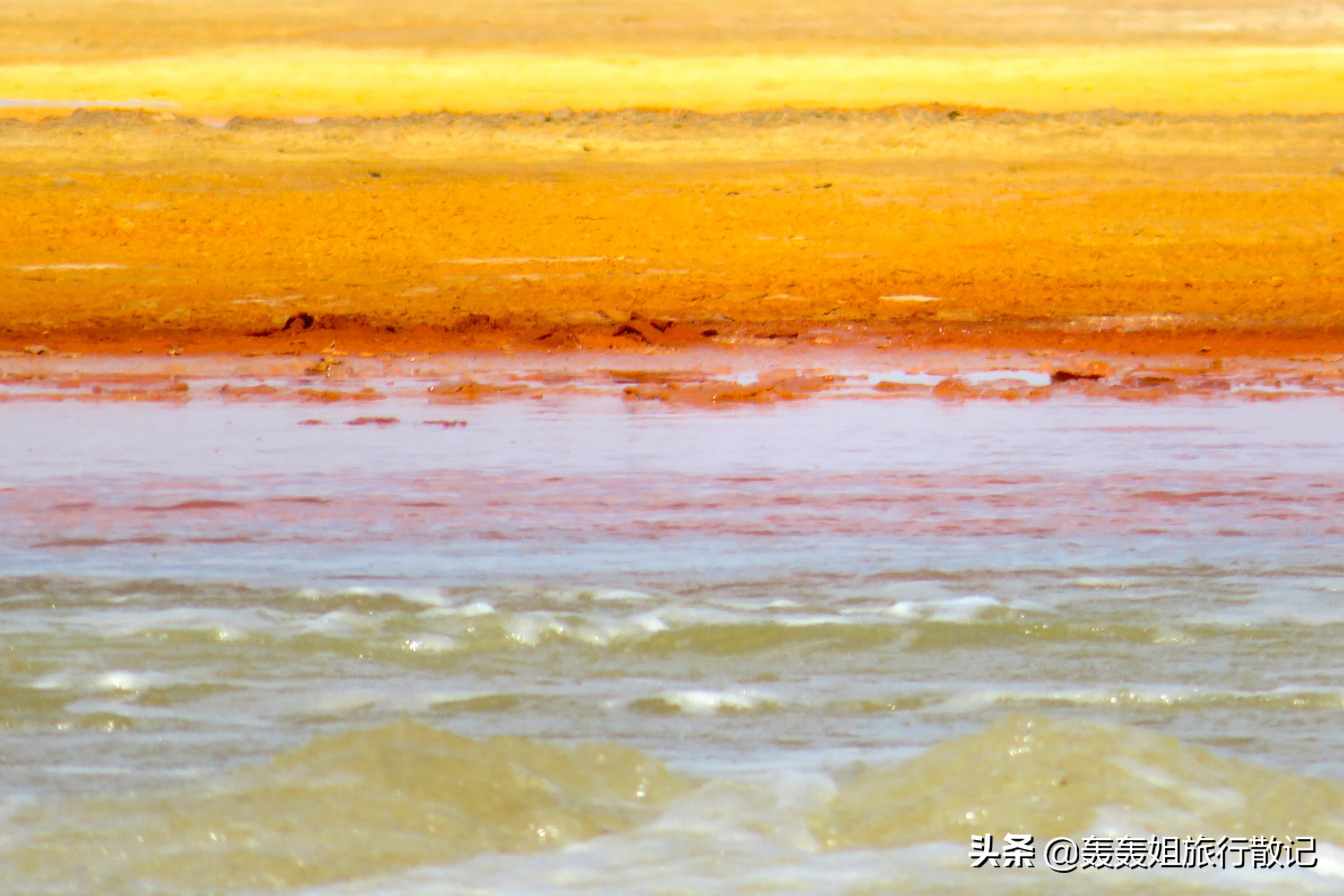 自驾游恶魔之眼旅游攻略,恶魔之眼景点视频