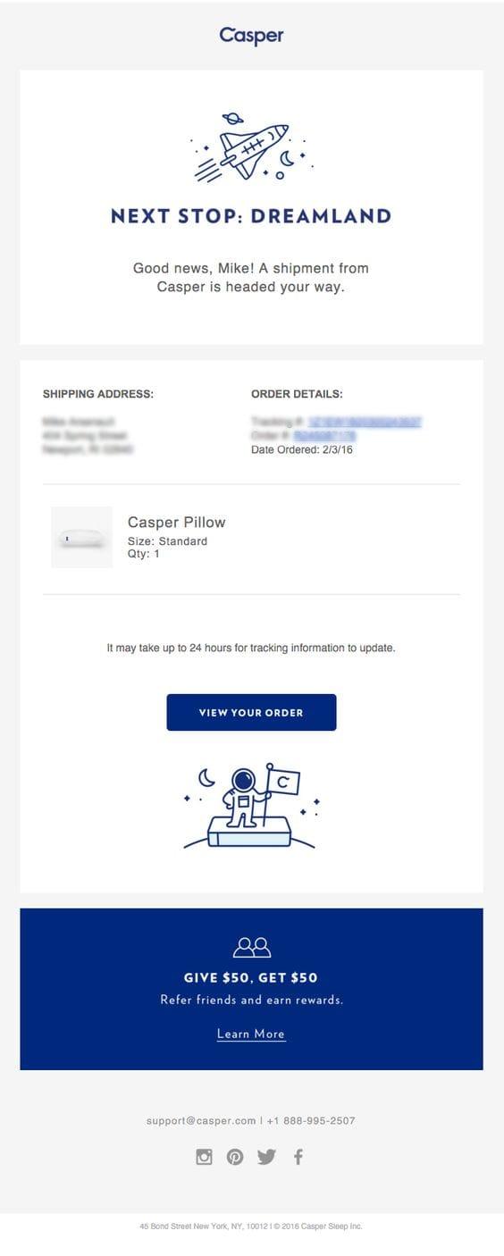 外贸邮件营销,edm邮件营销的七个重要参考指标