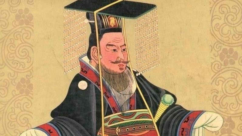 我国历史清朝在位时间最长的皇帝,清朝历史上在位时间最长的皇帝