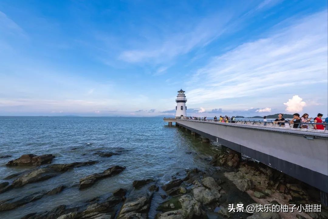 中国最美的十座海滨城市你都去过哪里,中国最美的十座海滨城市