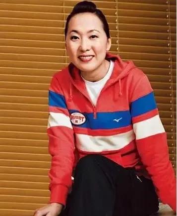 王军霞奥运会女子1万米冠军,奥运冠军乒乓球女将