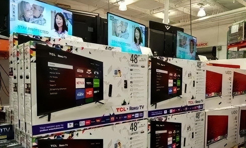 最近液晶电视为什么降价了,为啥今年液晶电视涨价了